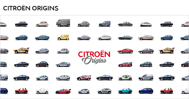 CitroenOrigins