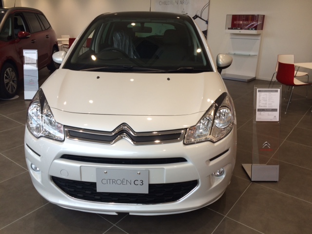 ショールーム紹介パート１☆