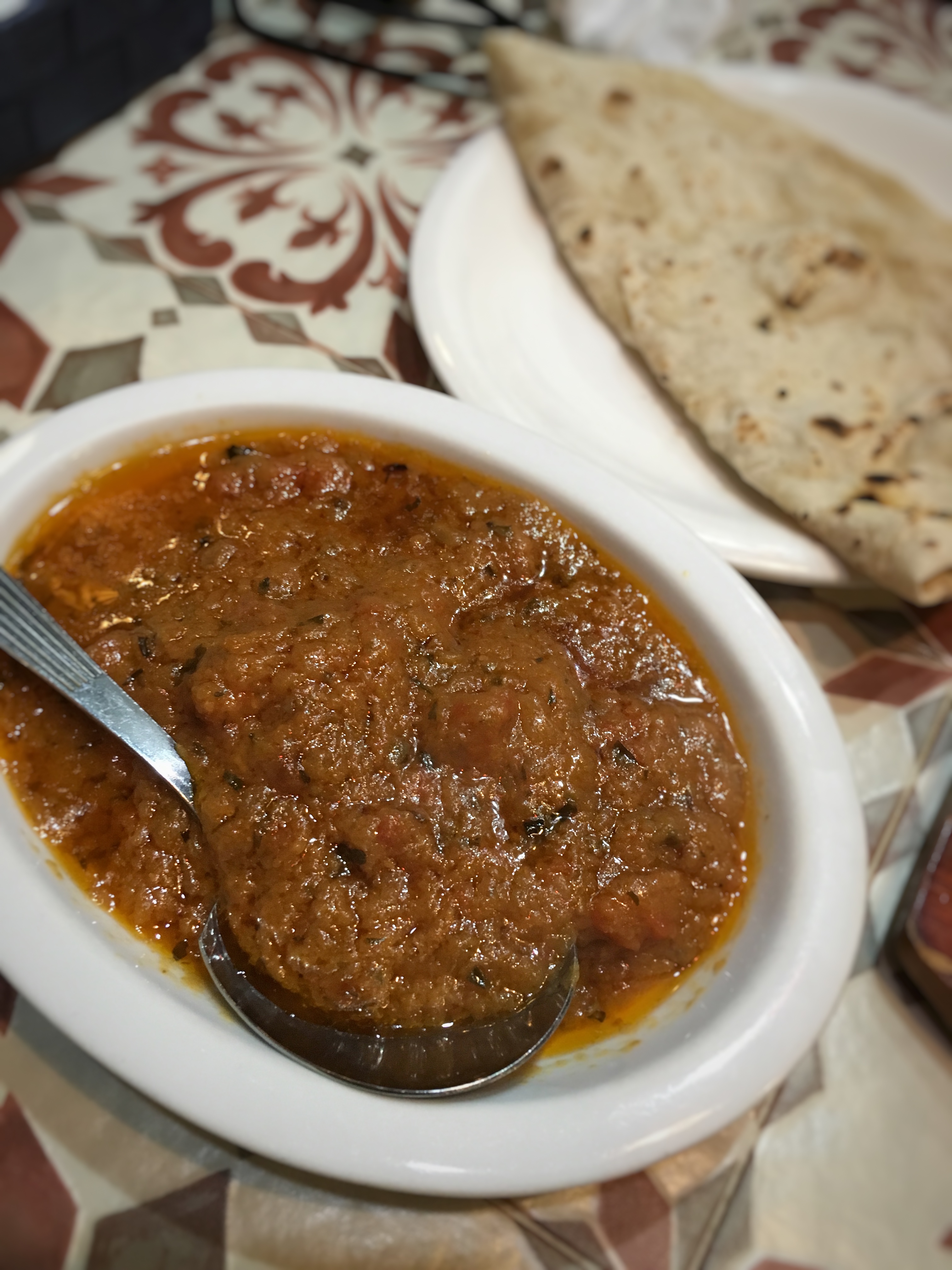 パキスタン料理☆