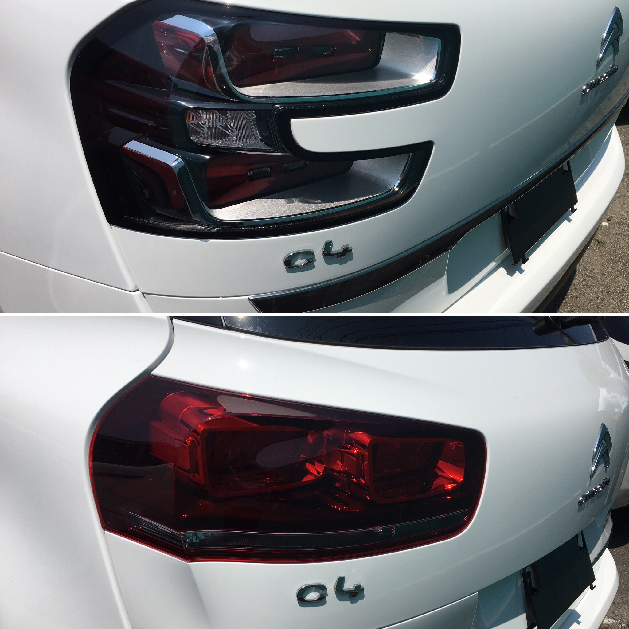 GRAND C4 PICASSOとＣ４PICASSO♪