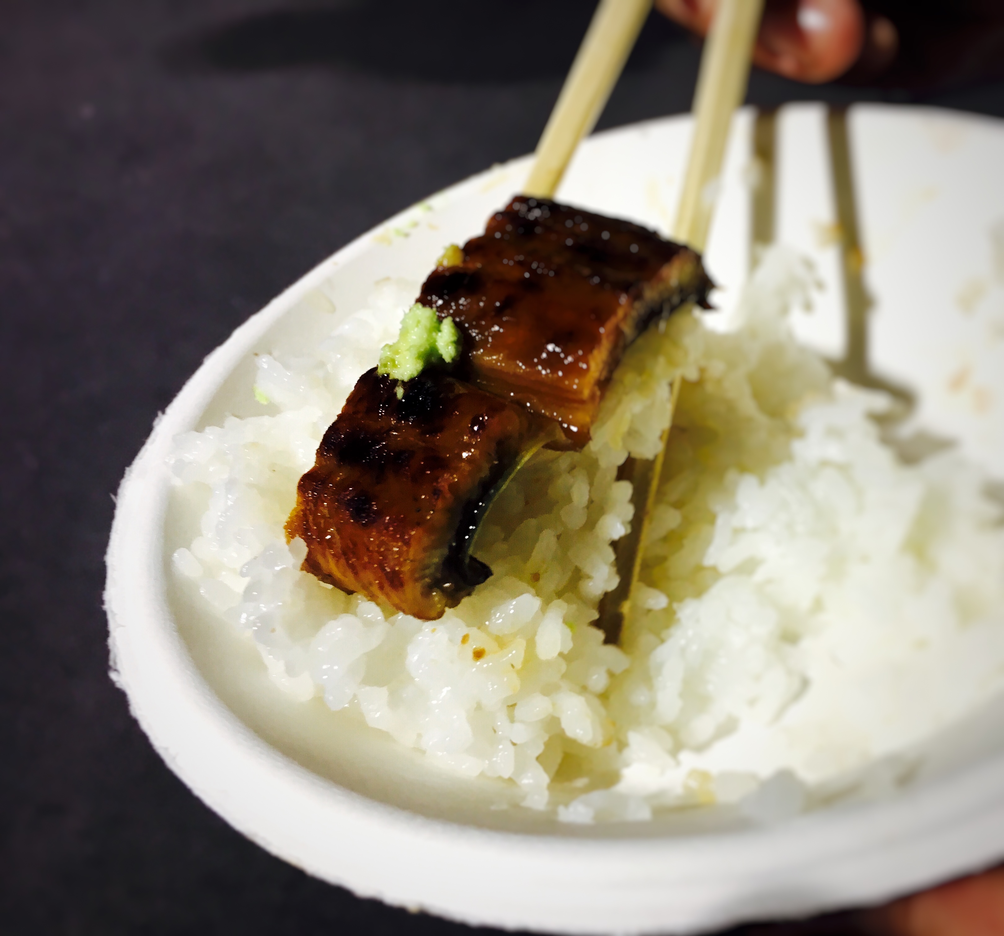 ☆秋のBBQ☆