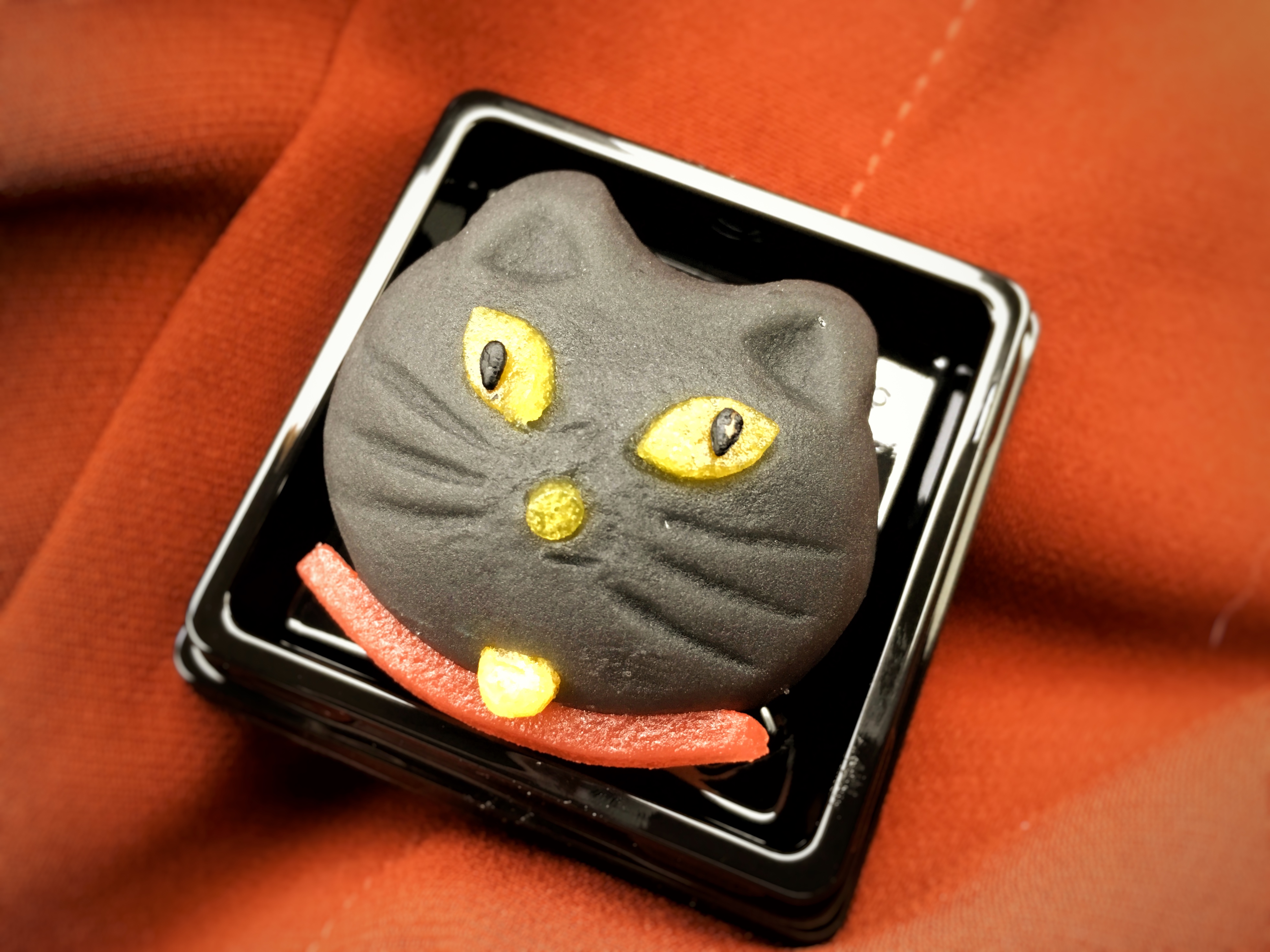 TRICK　OR　TREAT♪