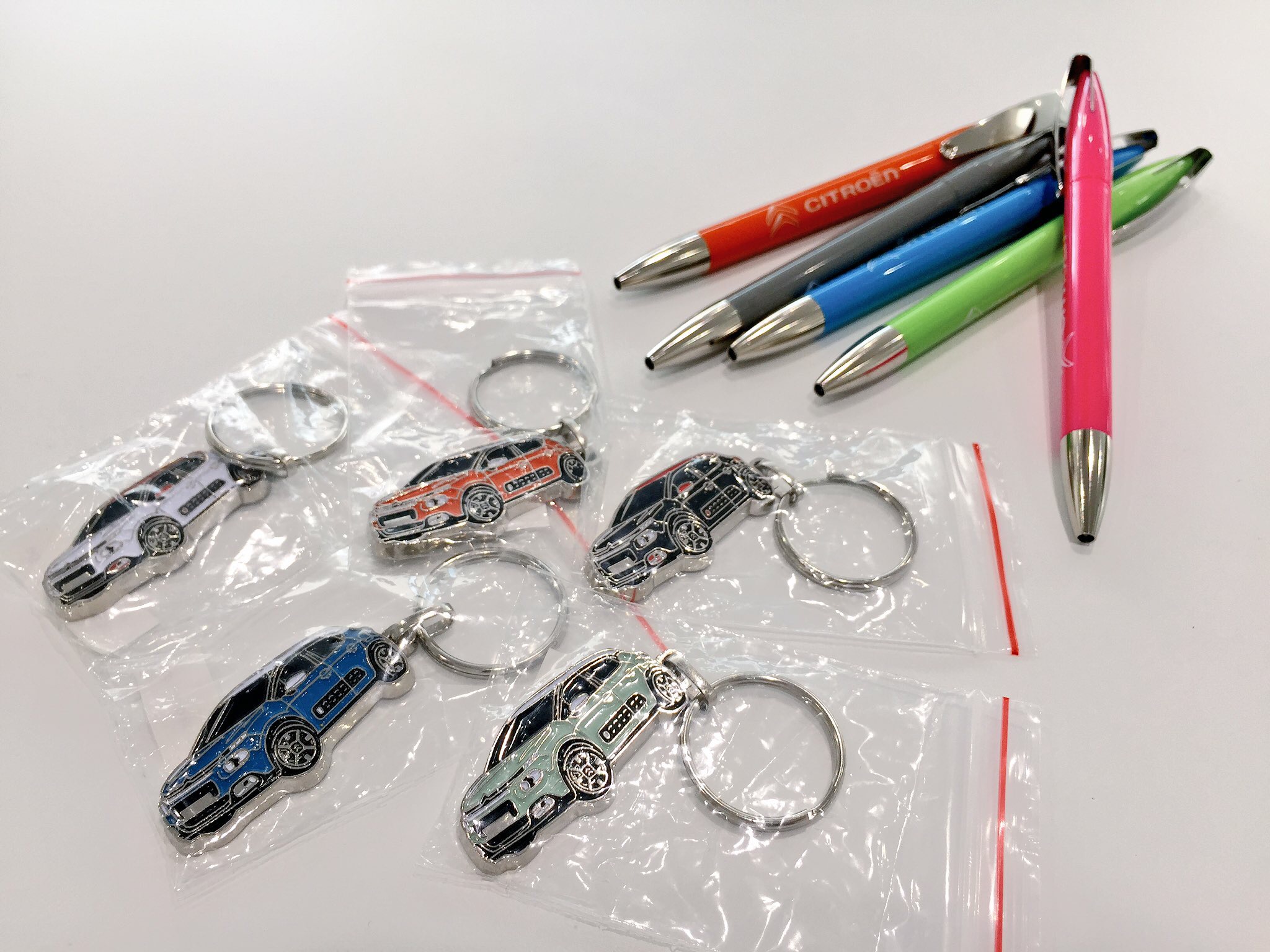 可愛いグッズが20%OFF