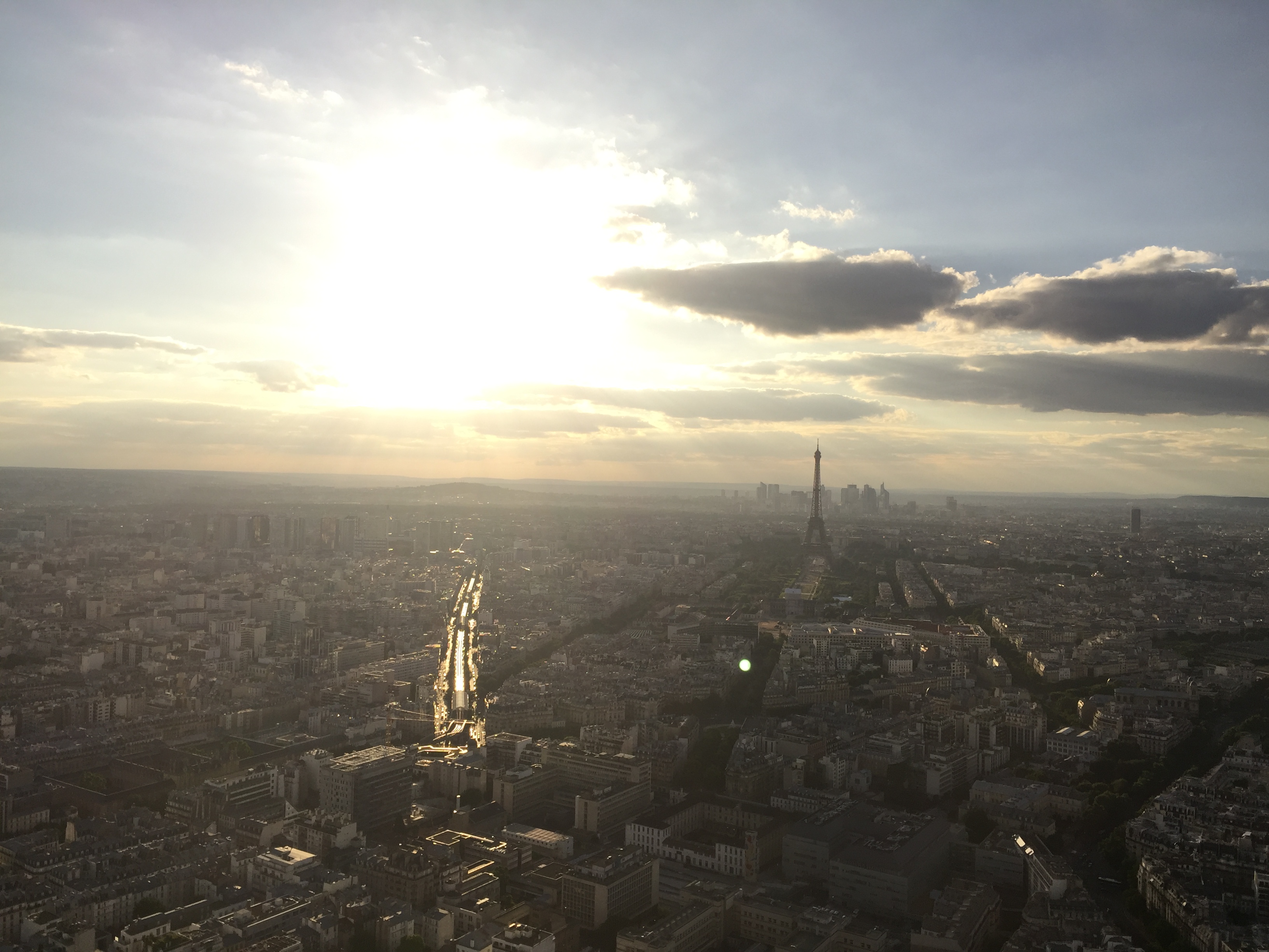フランス研修～パリ編②