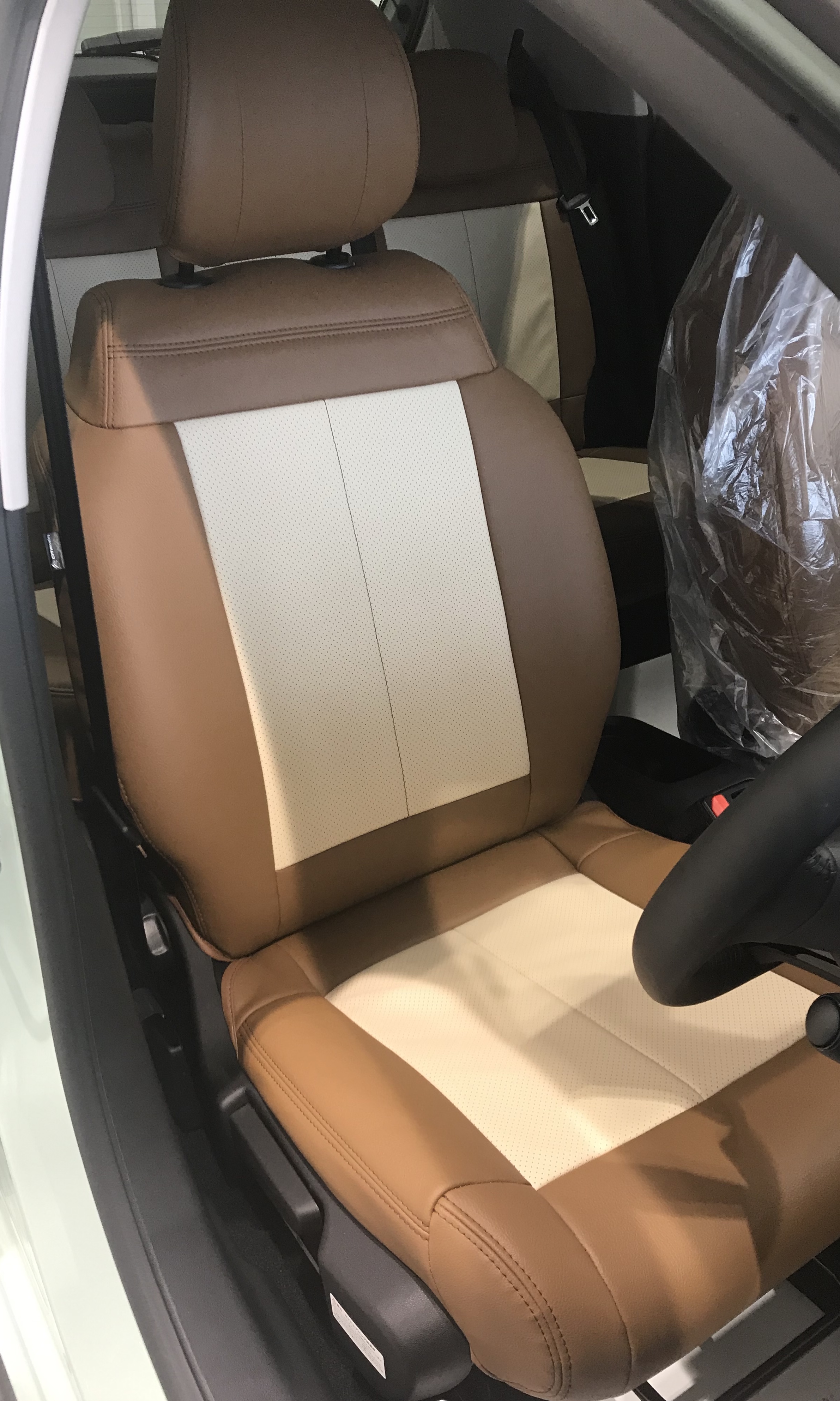 C3専用モンブランシート♪