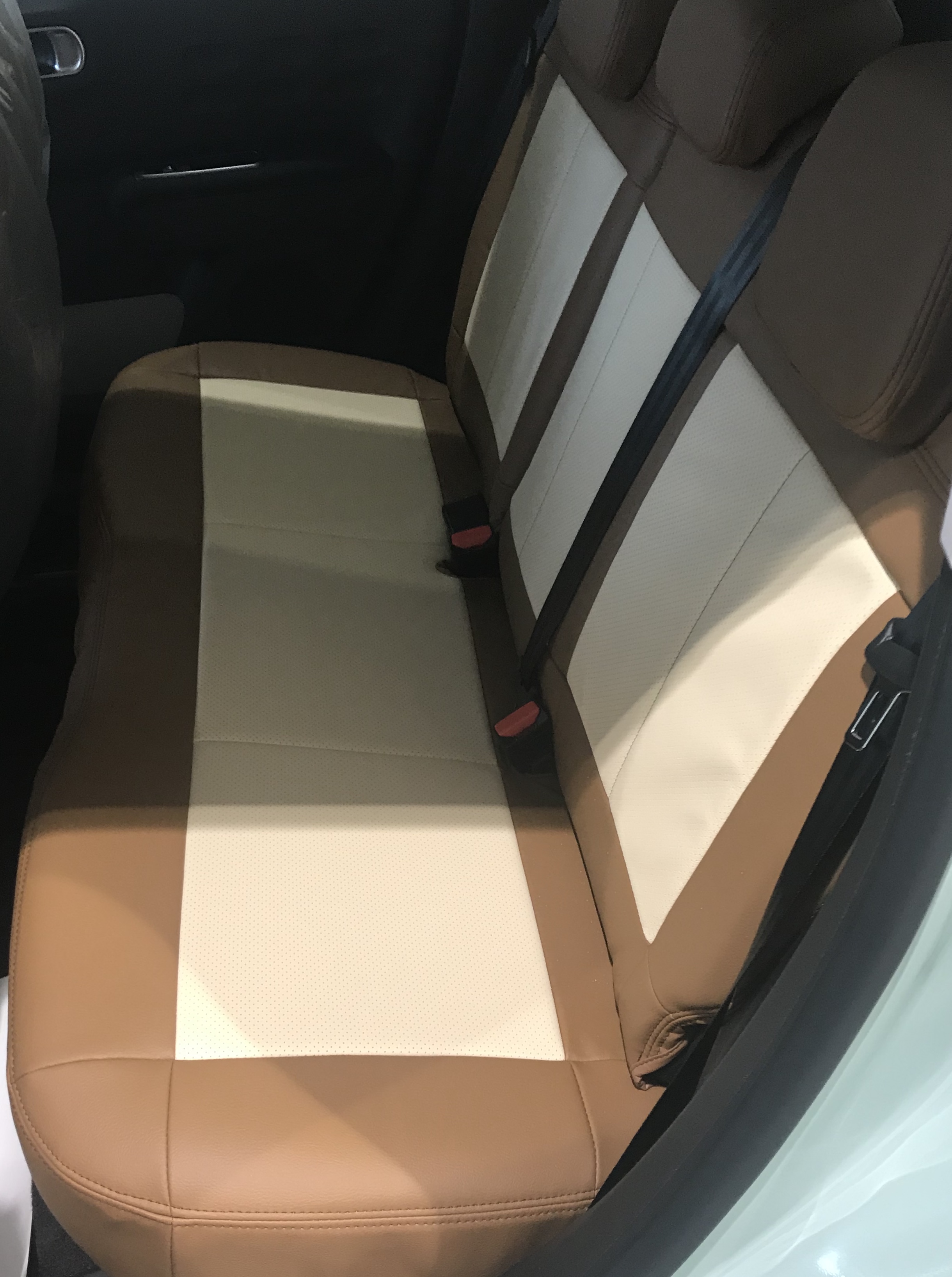 C3専用モンブランシート♪