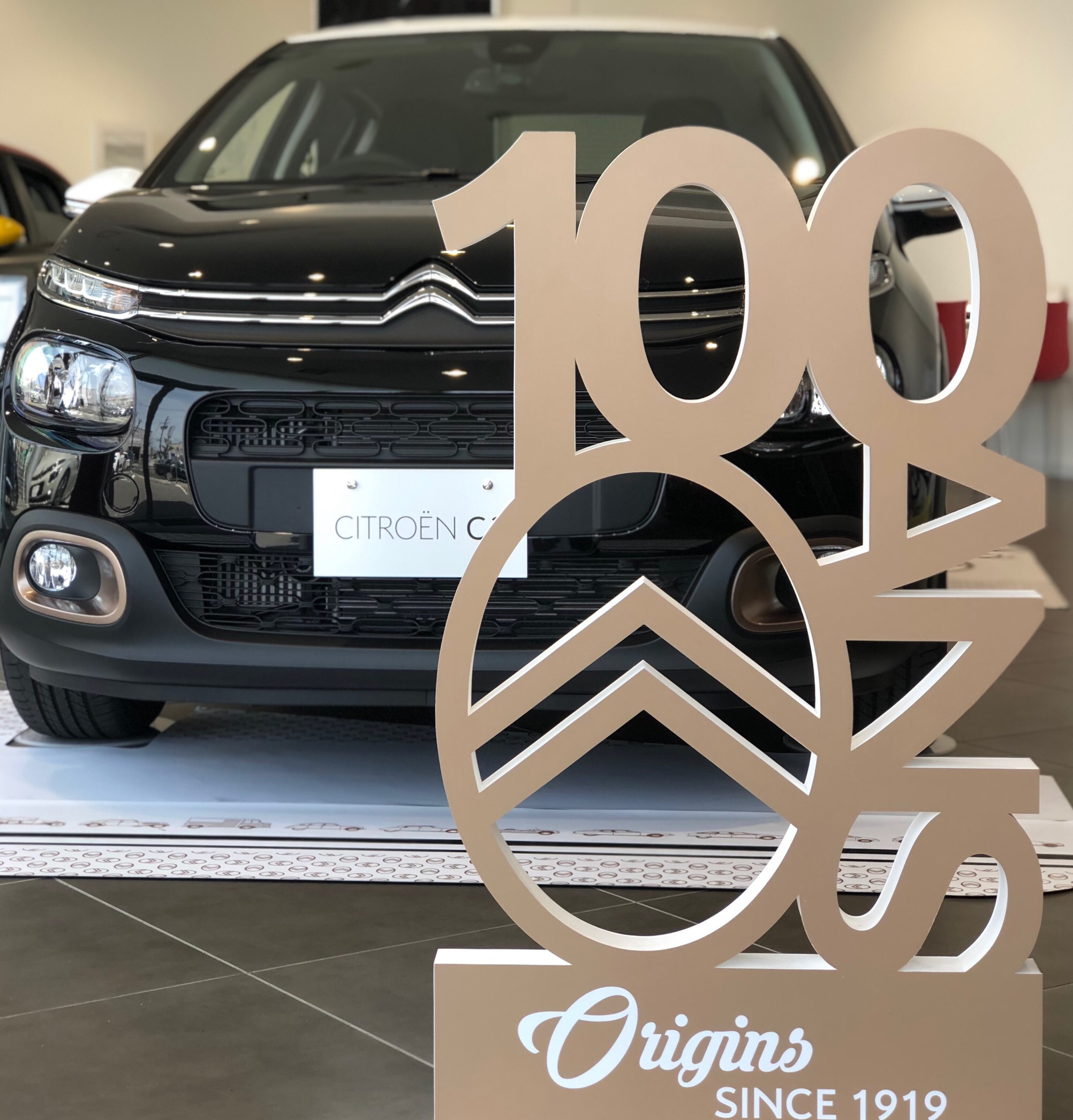 ORIGINS COLLECTOR'S EDITION