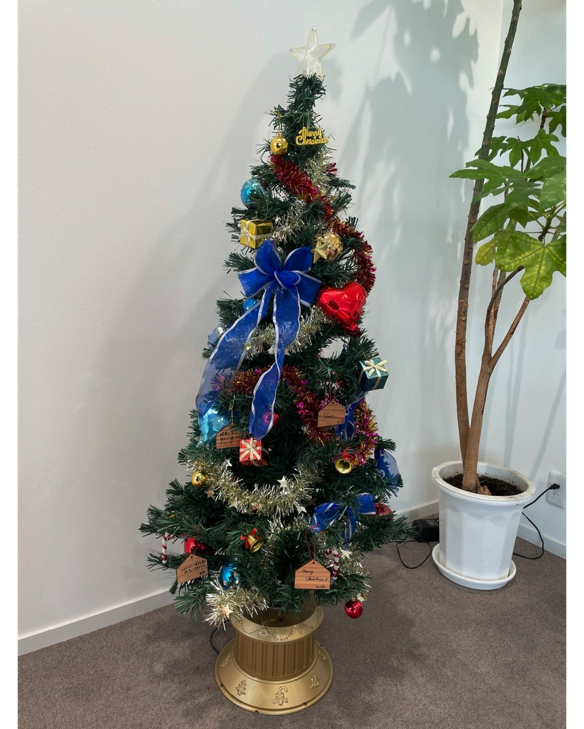 クリスマス🎄