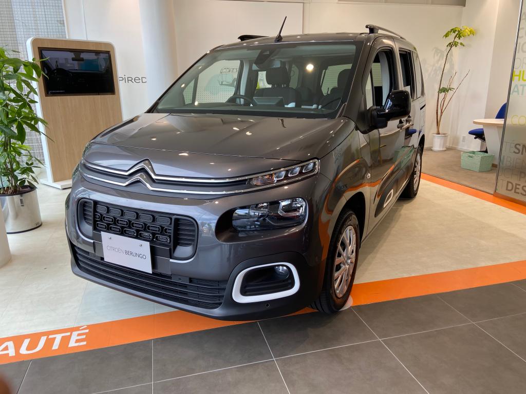 展示車入れ替えのご案内！