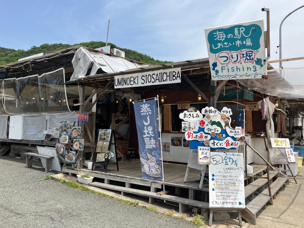 ベルランゴで旅行に行ってきました！