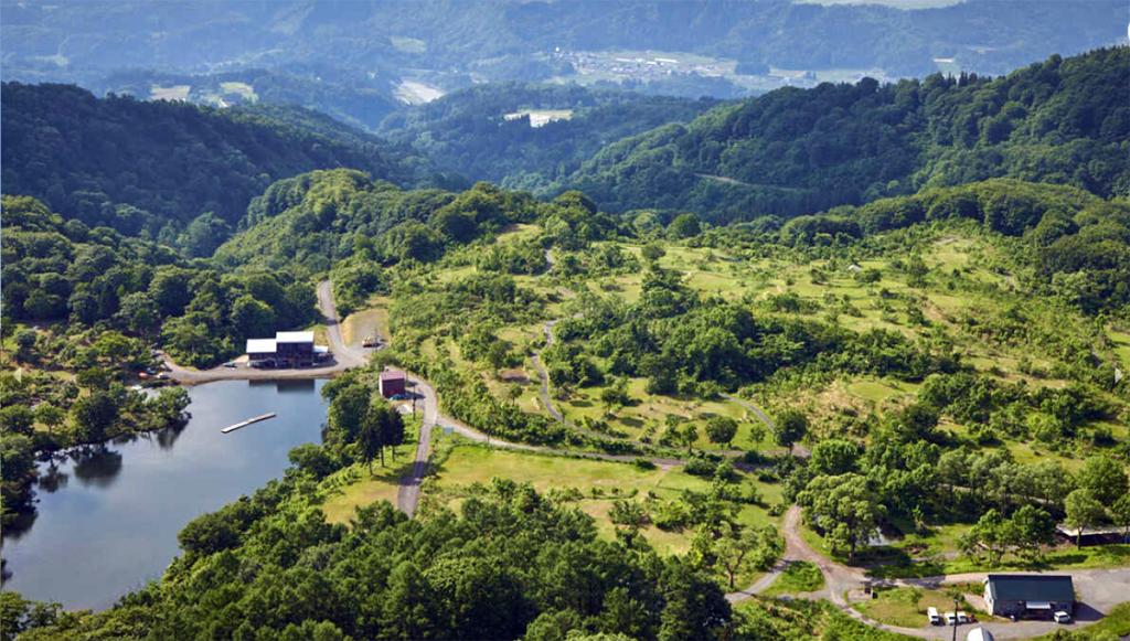 Otona CITROENIST CAMPS