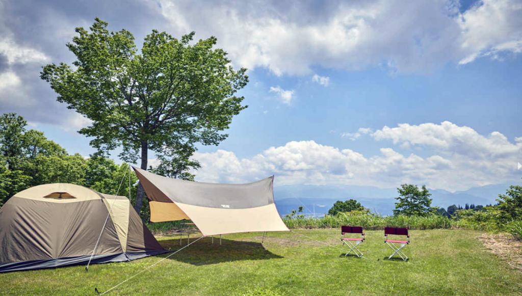 Otona CITROENIST CAMPS