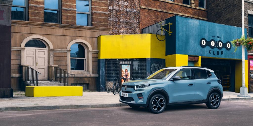 新型C3誕生‼️