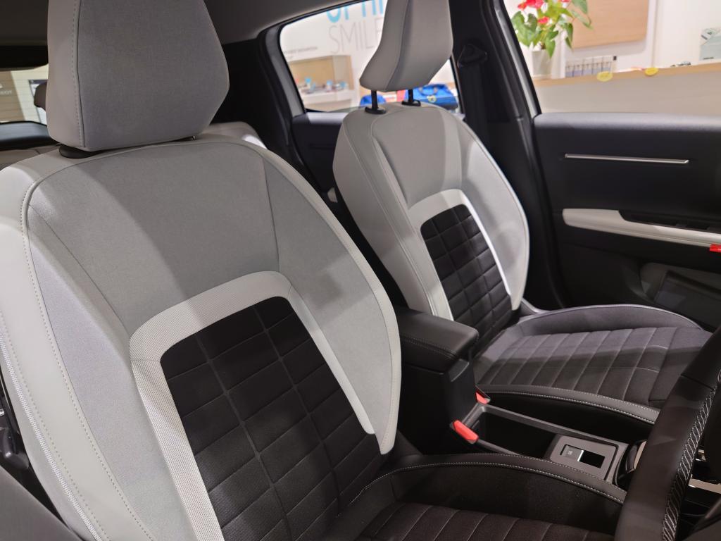 待望のNEW C3デビュー✨️