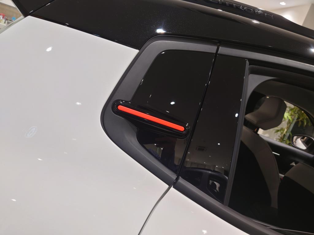 待望のNEW C3デビュー✨️