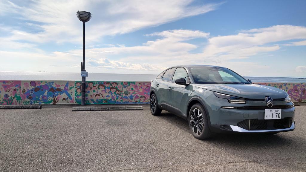 海辺×NEW C4✨️