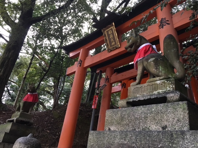 京都めぐり☆