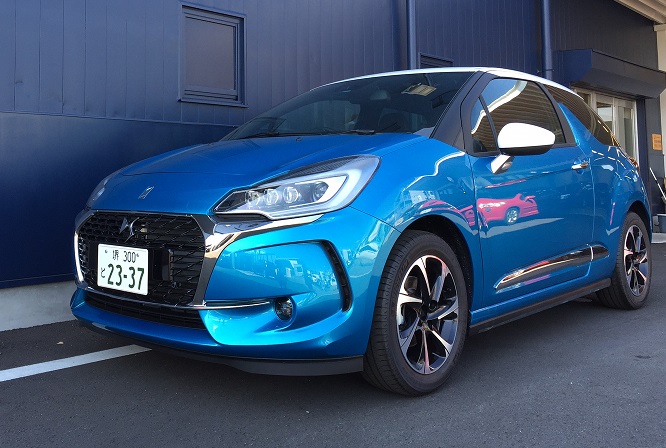 NEW DS 3 - 1DAY オーナーキャンペーン