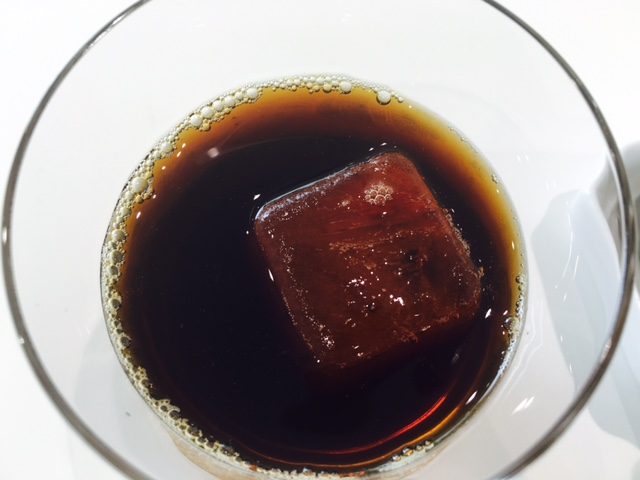 ♪こだわりのアイスコーヒー♪