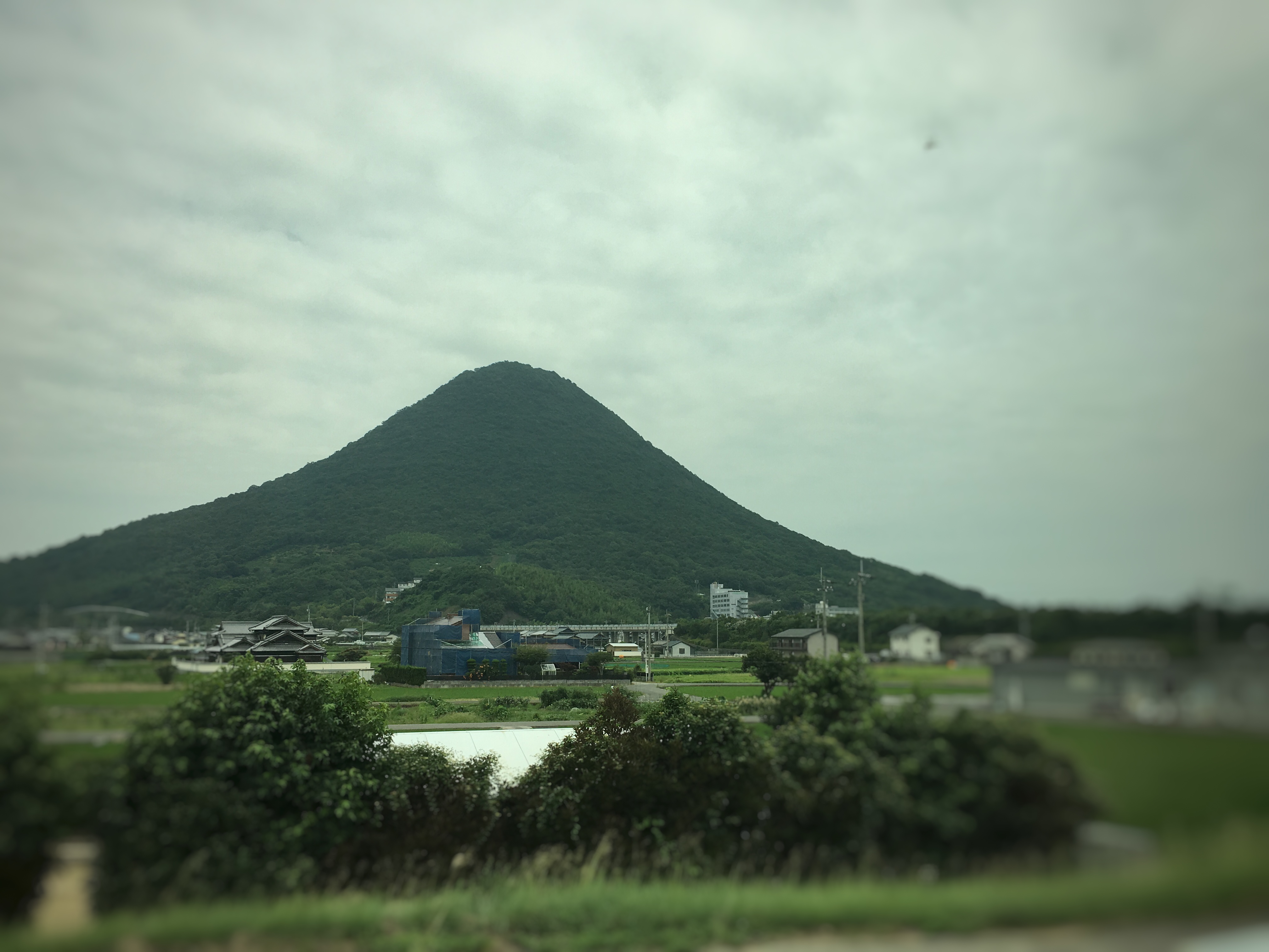 うどん県、ぶらり日帰りの旅　パート１♪