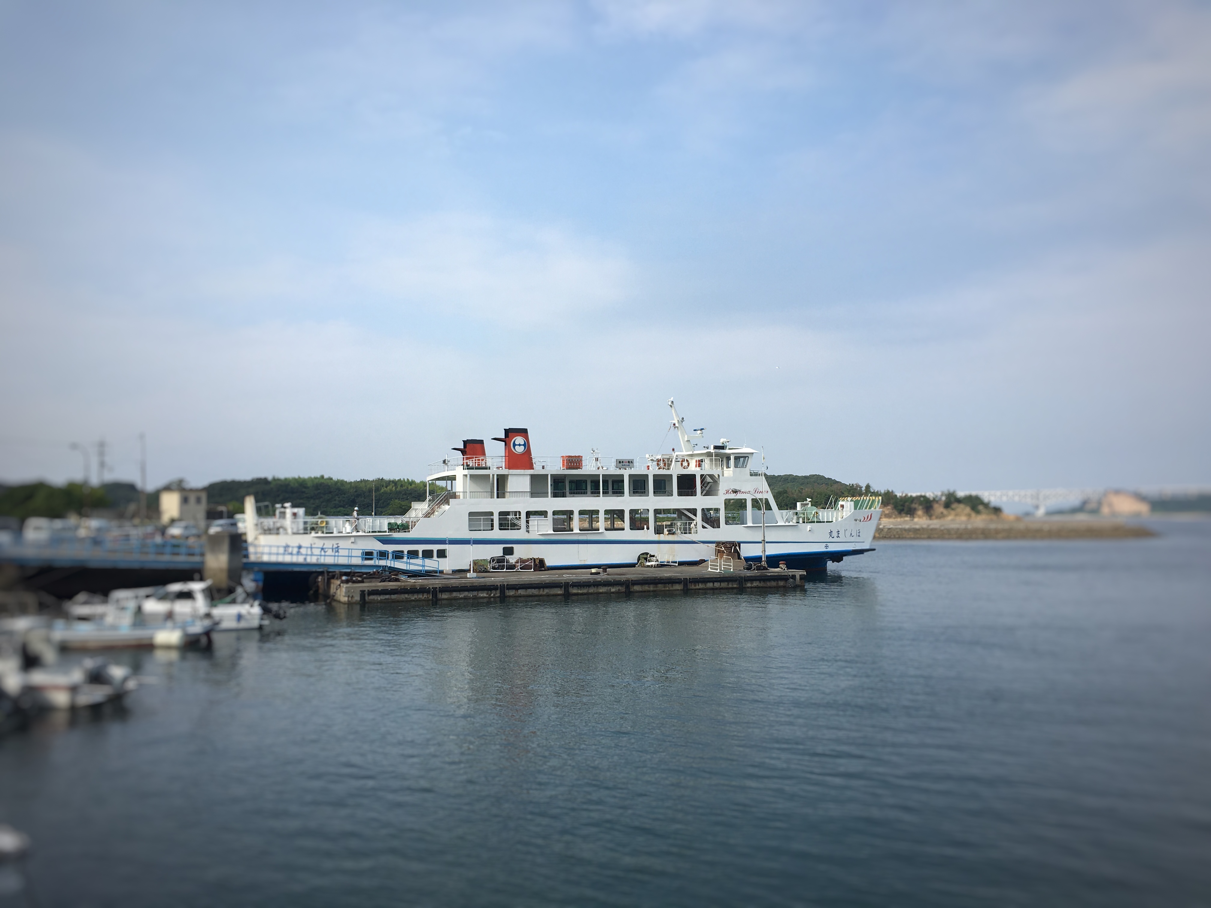 うどん県、ぶらり日帰りの旅 パート2♪