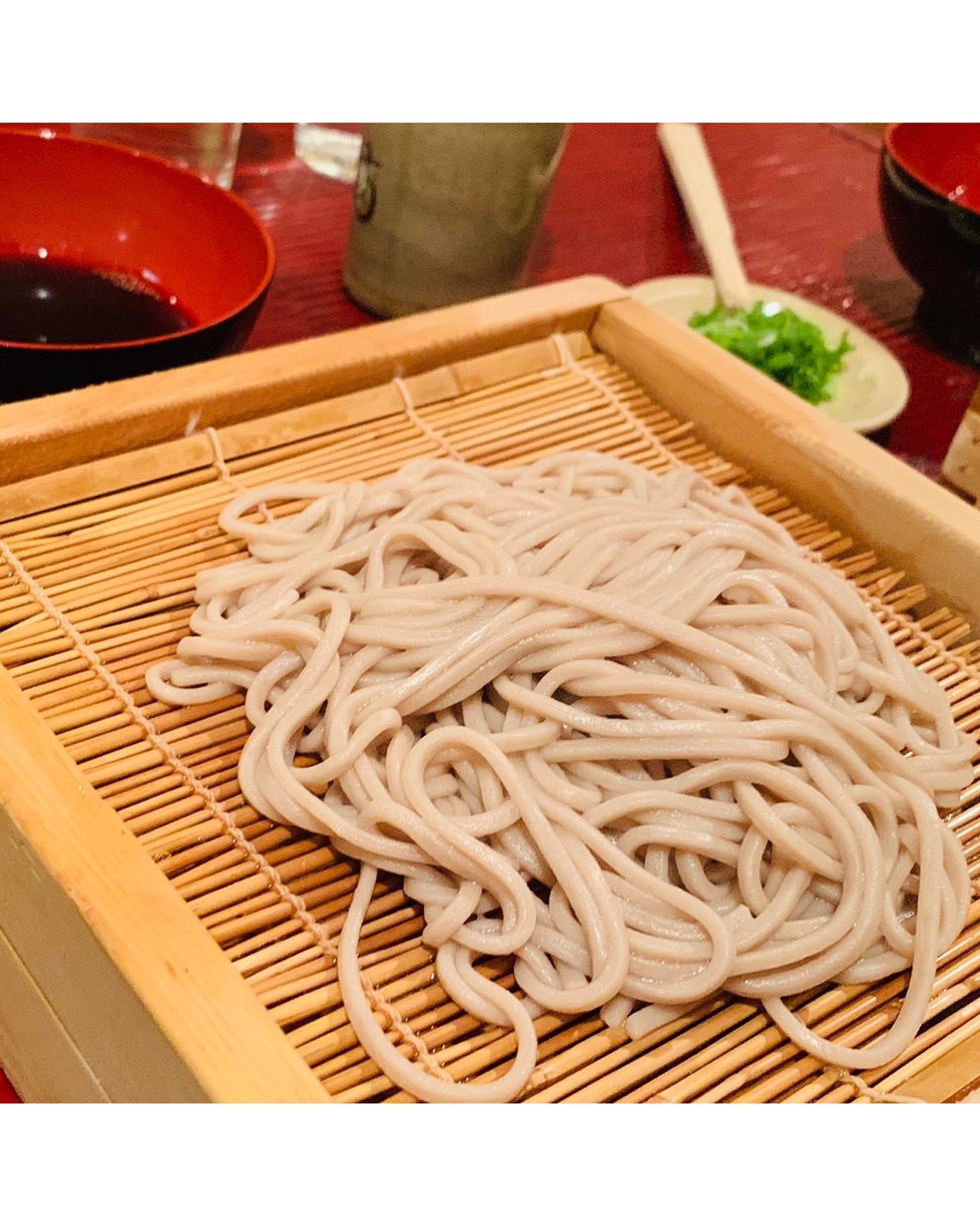 お蕎麦 ちく満