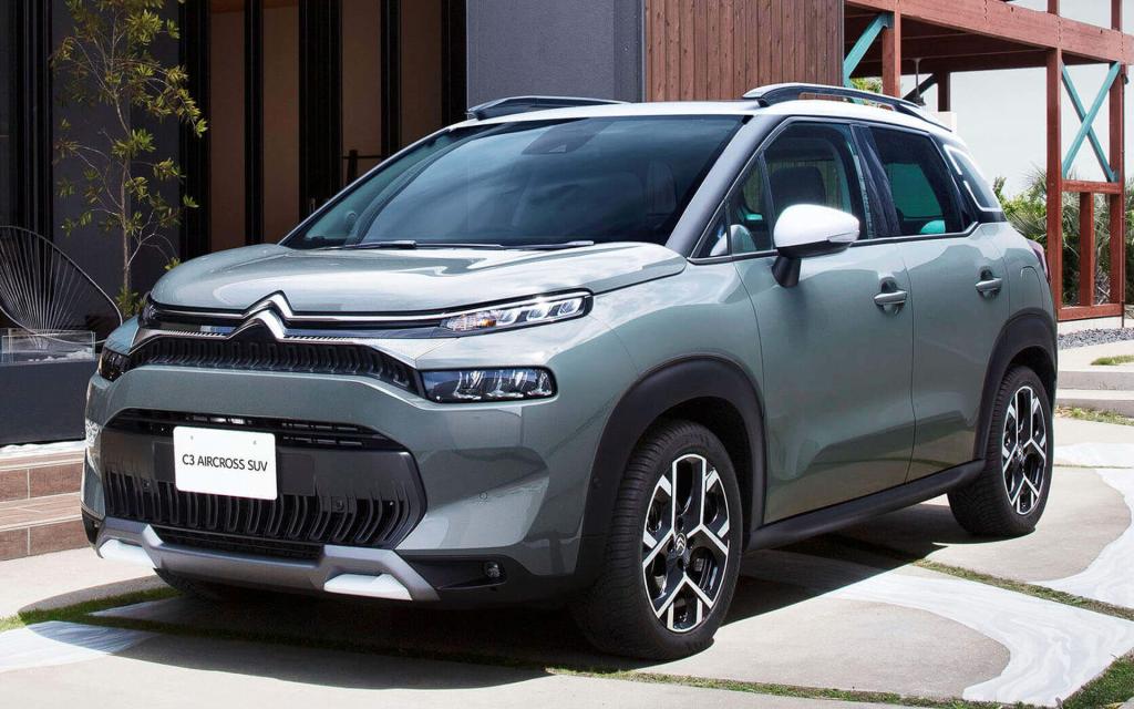 C3AC限定車デビュー🚗