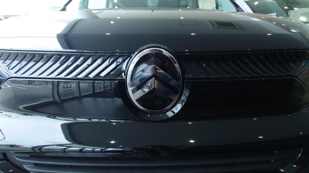 【NEW BERLINGO Black Edition⚫️】特別仕様車デビュー✨️