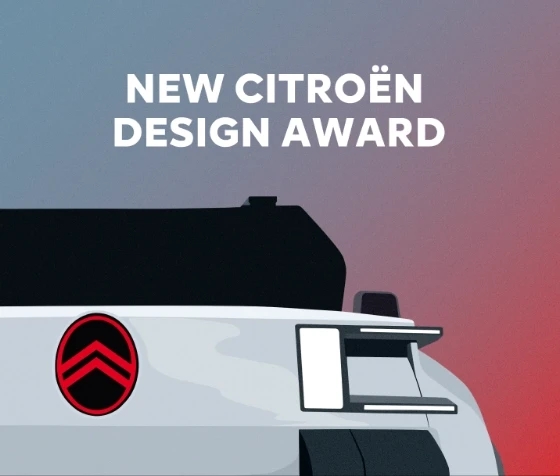 CITROEN NEW GENERATION FAIR✨️