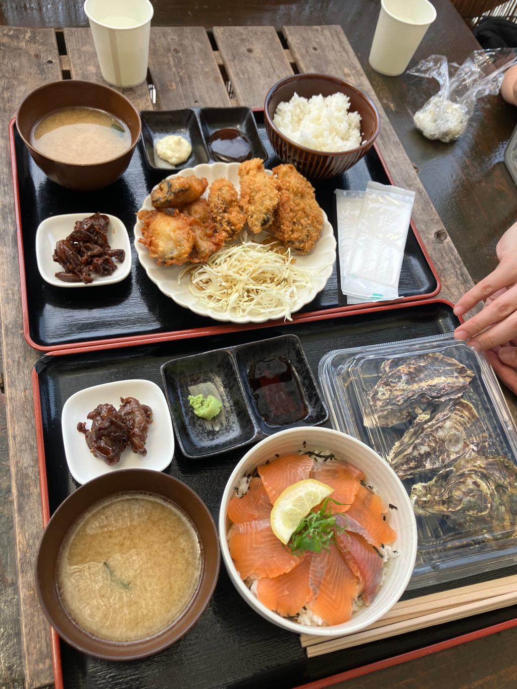 ベルランゴで旅行に行ってきました！