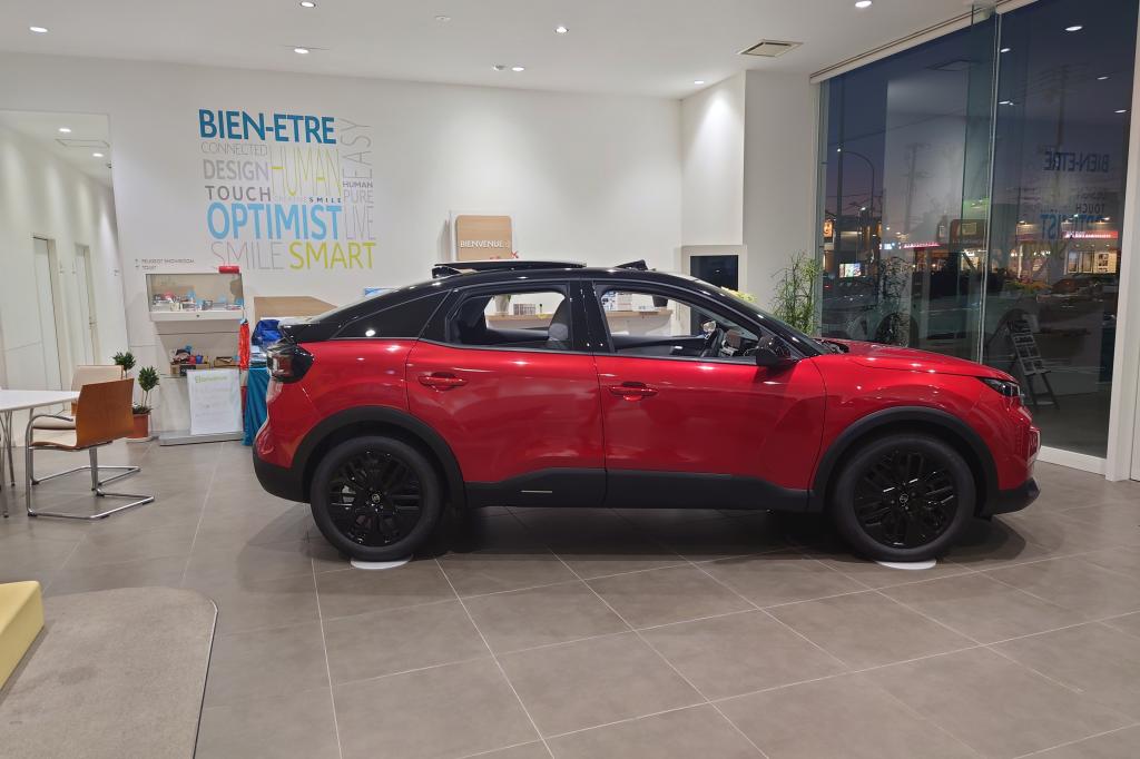 展示車紹介✨️