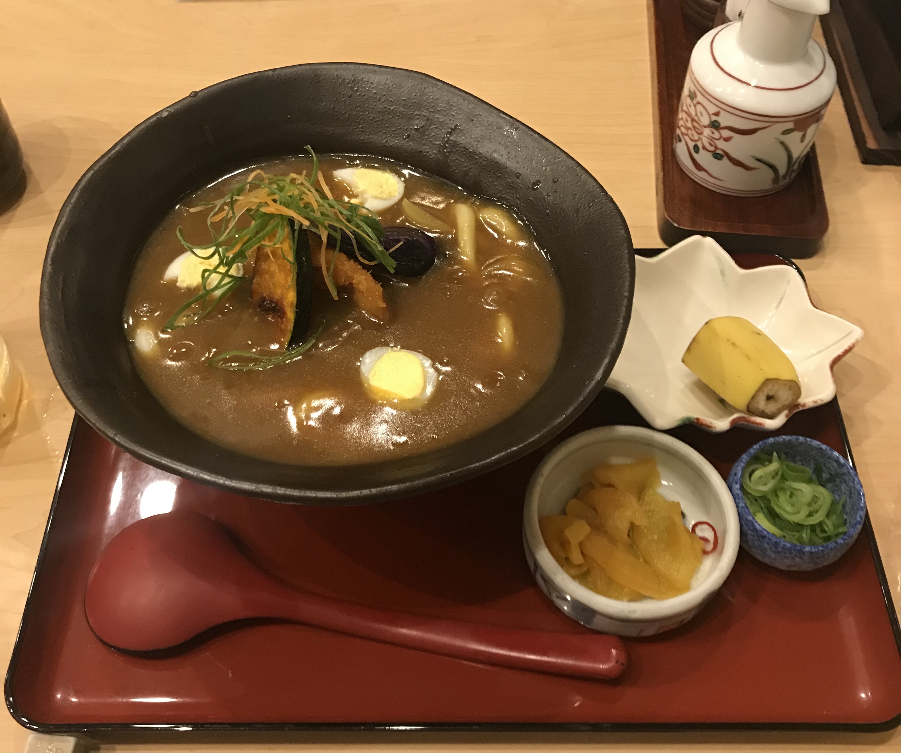 研修の修行に出ています♪
