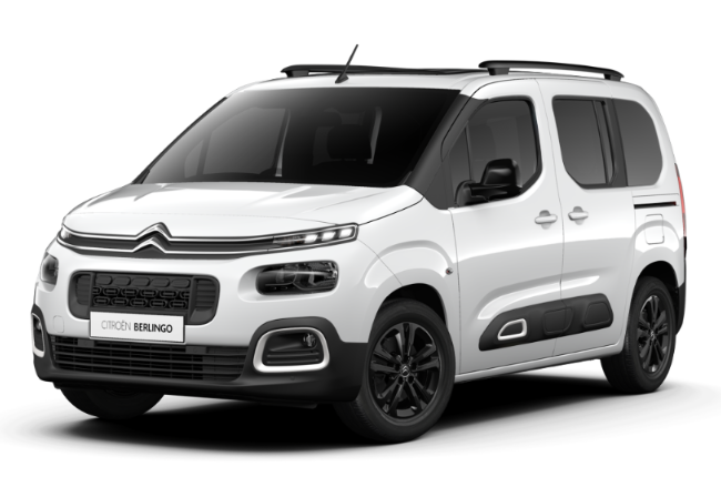 ベルランゴ【在庫・即納車ご紹介🇫🇷】