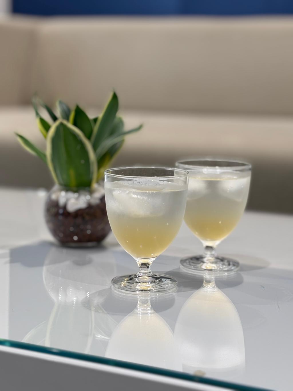 限定ドリンクのお知らせ- ̗̀📣